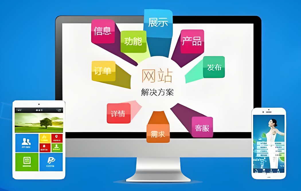 如何設(shè)計(jì)一個(gè)成功的淮安網(wǎng)站？